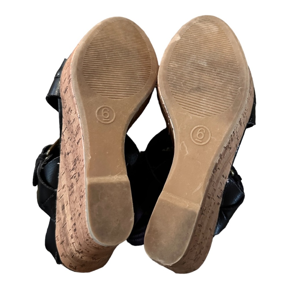 Mossimo supply co wedges - Picture 4 of 4